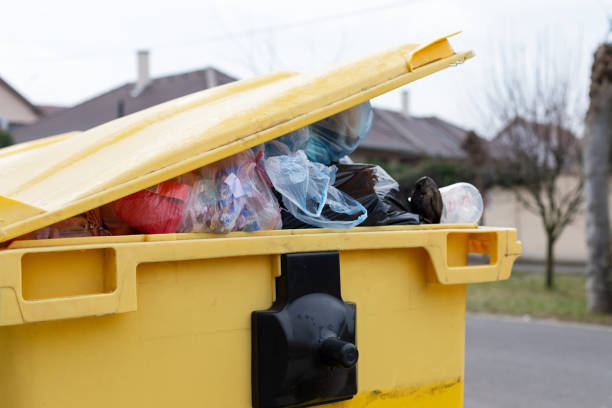 Best Dumpster Rental Services  in Cascades, VA