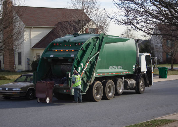 Best Retail Junk Removal  in Cascades, VA