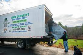  Cascades, VA Junk Removal Pros